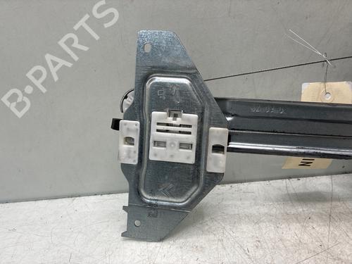 Front right window mechanism CITROËN C3 II (SC_) 1.4 | BP32029429C23  - Image 9