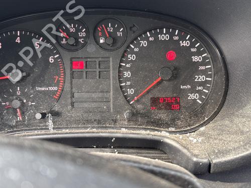 Engine AUDI A3 (8L1) 1.6 | BP27932293M1 - Image 47