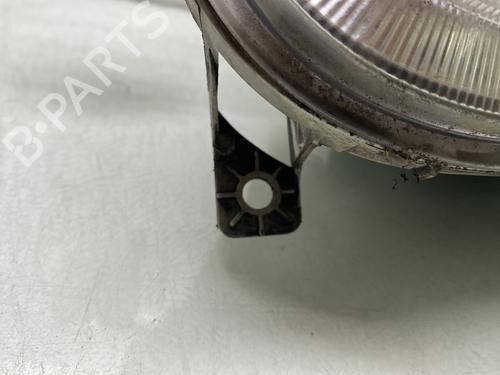 Left headlight OPEL AGILA A (H00) 1.2 16V (F68) | BP31189701C28