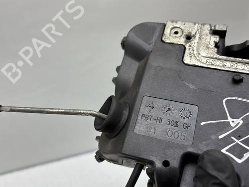 Front right lock MERCEDES-BENZ C-CLASS Coupe (CL203) C 220 CDI (203.706) | BP30791489C97
