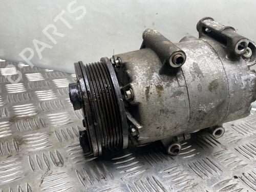 AC compressor FORD FOCUS III 1.6 TDCi | BP31205822M34