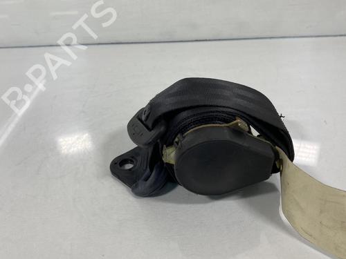 Used Rear left seatbelt Rear left seatbelt PEUGEOT 307 Break (3E) 1.4 HDi (68 hp) 19982913 19982913