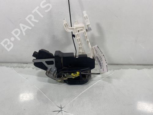 Used Rear left lock HYUNDAI SANTA FÉ I (SM) 2.0 CRDi 4x4 (125 hp) 30791582