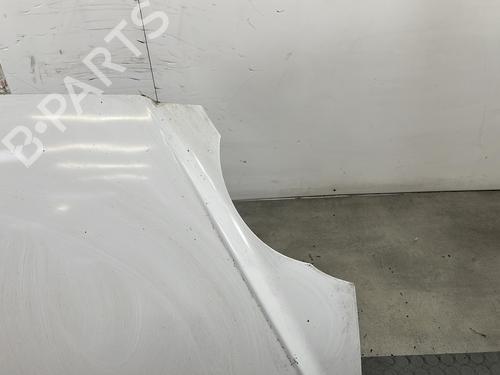 Hood CHEVROLET MATIZ (M200, M250) 0.8 | BP31920266C1