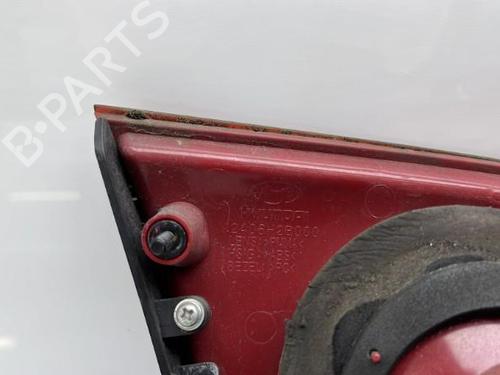 Right tailgate light HYUNDAI SANTA FÉ II (CM) 2.2 CRDi 4x4 | BP19952133C80 