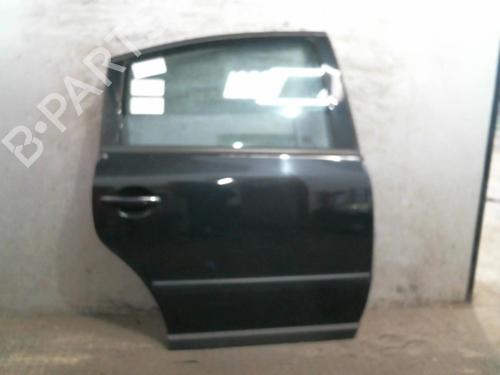 Dør høyre bak VW PASSAT B5.5 (3B3) [2000-2005]  19982599