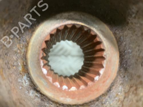 Højre Styrespindel Lejehus RENAULT CLIO III (BR0/1, CR0/1) 1.5 dCi (BR17, CR17) | BP29706983M26 