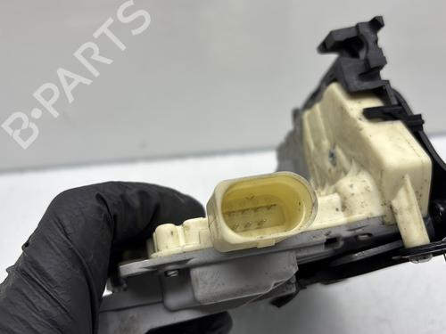 Rear left lock VW PASSAT B6 (3C2) 1.9 TDI | BP23765522C100