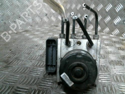 ABS pump PEUGEOT 207 Saloon  | BP20029970M43 