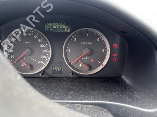 Right front window switch VOLVO S40 II (544) 2.0 D | BP36402051I26  - Image 22