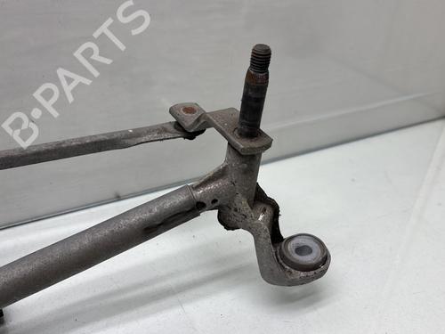 Front wiper motor RENAULT TWINGO III (BCM_, BCA_) 0.9 TCe 90 (BCM9, BCM2) | BP32314537M29 - Image 3