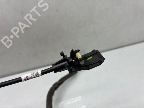 Venstre bagtil lås RENAULT CLIO V (B7_) 1.3 TCe 140 (B7N0) | BP38066730C100 - Image 4
