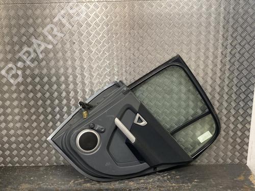 Dør høyre bak SMART FORFOUR (454) 1.5 CDI (454.001) | BP19999767C5 
