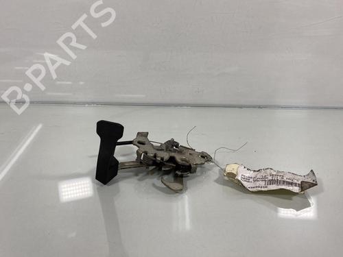 Used Hood lock PEUGEOT 5008 (0U_, 0E_) 1.6 HDi (114 hp) 20001318