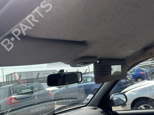 Kollisjonspute styreenhet RENAULT CLIO II (BB_, CB_) 1.5 dCi (B/CB07) | BP28282415M53 