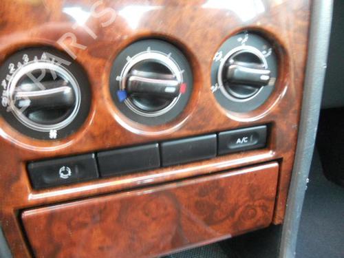 Radiator fan ROVER 45 I Hatchback (RT) | BP20034654M35 - Image 6