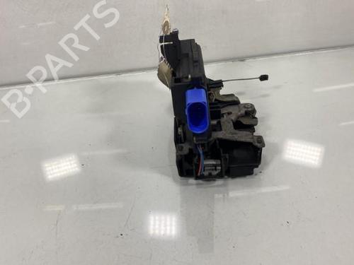 Front left lock VW GOLF V (1K1) 1.9 TDI | BP19964203C98 