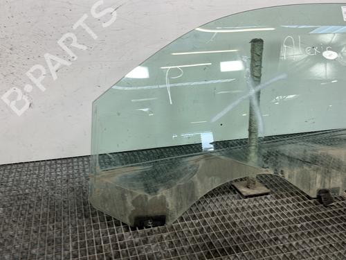 Front left door window LANCIA YPSILON (843_) 1.3 JTD (843.AXD11, 843.AXD1A) | BP29039332C18 