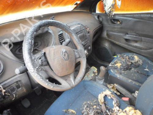 Starter RENAULT CAPTUR I (J5_, H5_) 0.9 TCe 90 | BP20032929M8 - Image 15