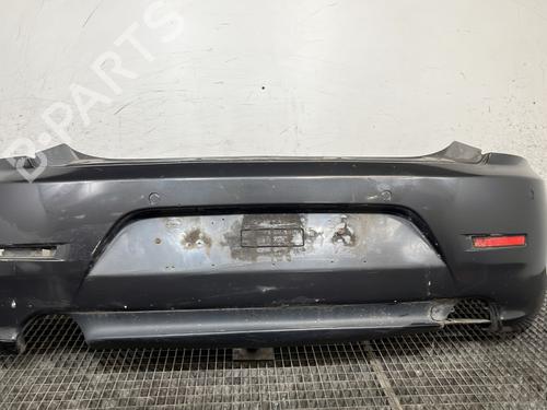 Used Rear bumper ALFA ROMEO 147 (937_) 1.6 16V T.SPARK ECO (937.AXA1A, 937.BXA1A) (105 hp) 30389373
