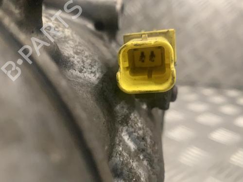 Used AC compressor OPEL ASTRA H (A04) [2004-2014]  19976742