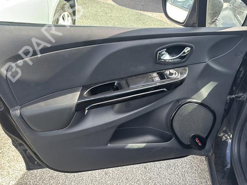 Left sun visor RENAULT CLIO IV (BH_) 1.5 dCi 90 | BP30791534I1 - Image 38