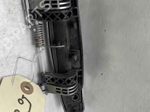 Rear left exterior door handle DACIA SANDERO | BP19956211C130