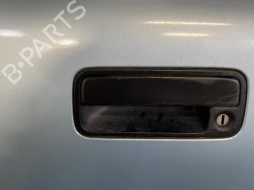 Left front door ROVER 25 I Hatchback (RF)  | BP20009091C2 