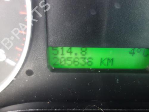 Switch FORD FOCUS C-MAX (DM2) 1.6 TDCi | BP20032916I30  - Image 8