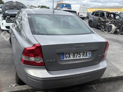 Right front window switch VOLVO S40 II (544) 2.0 D | BP36402051I26  - Image 12