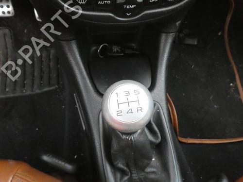 Høyre foran beltestrammer PEUGEOT 206 CC (2D)  | BP20024967C88 