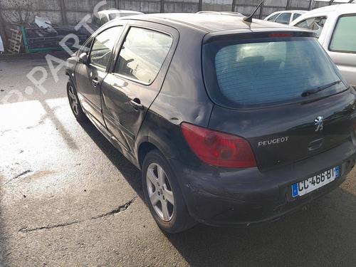 Rim PEUGEOT 307 (3A/C) 2.0 HDi 110 | BP20022558C45 
