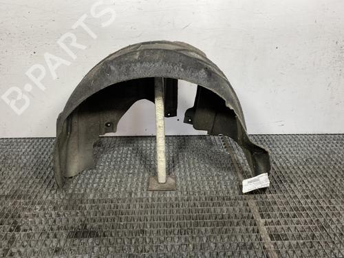 Wheel arch FORD FIESTA VII (HJ, HF) 1.0 EcoBoost mHEV 2166810