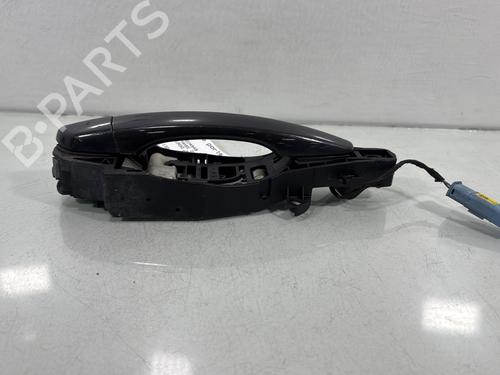 Front right exterior door handle PEUGEOT 508 I (8D_) 1.6 BlueHDi 120 | BP29560490C129 