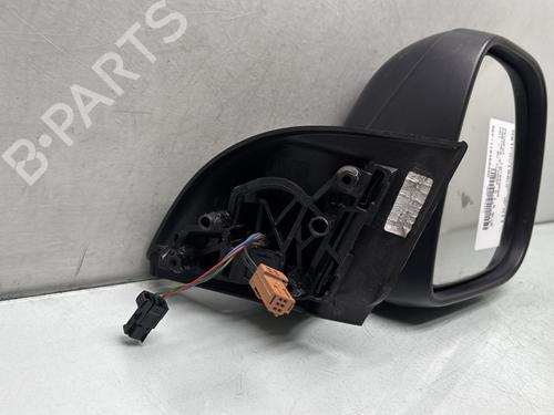 Right mirror PEUGEOT PARTNER Box Body/MPV 1.6 BlueHDi 100 | BP28704975C27