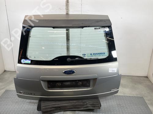 Tampa da Mala FORD C-MAX (DM2) 1.6 TDCi (90 hp) 31288466