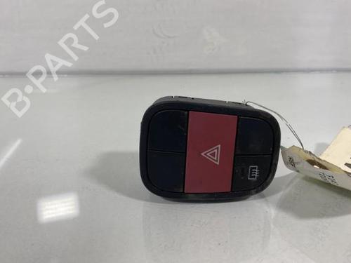 Warning switch FIAT FIORINO Box Body/MPV (225_) 1.3 D Multijet (225BXD1A, 225BXB1A, 225BXB11) | BP19955449I22 