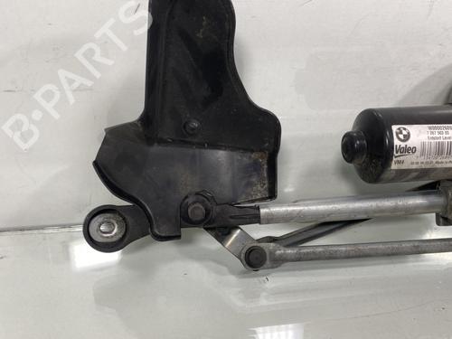 Front wiper motor BMW 1 (F21) 118 d | BP19997529M29 