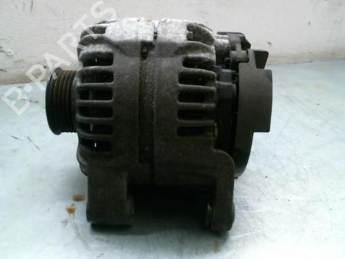 Used Alternator OPEL CORSA D (S07) 1.0 (L08, L68) (65 hp) 20028155