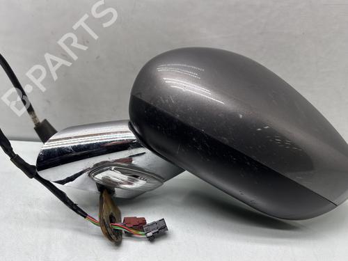 Left mirror CITROËN DS3 (SA_) 1.6 VTi 120 | BP29287054C26 