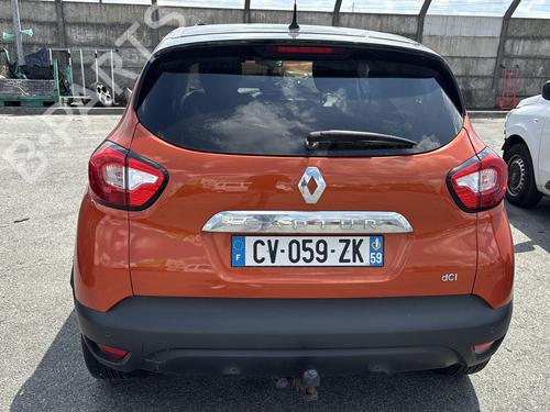Gearstang RENAULT CAPTUR I (J5_, H5_) 1.5 dCi 90 (J5N4, J5M5, J5MW, J5M6, J5AL, J5AJ) | BP32406306M90 - Image 23