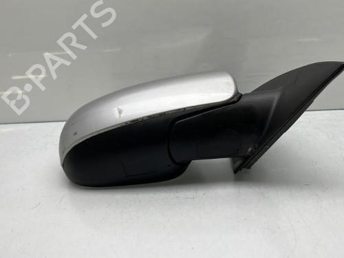 Right mirror KIA CEE'D Hatchback (ED) 1.6 CRDi 115 | BP21962291C27 