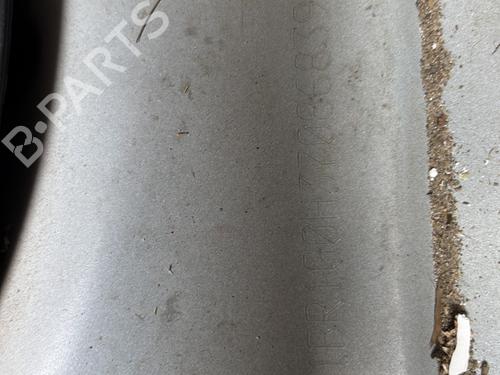 Right front shock absorber RENAULT CLIO III (BR0/1, CR0/1) 1.5 dCi (BR17, CR17) | BP28077336M17 