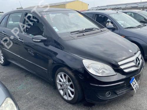 Grille MERCEDES-BENZ B-CLASS Sports Tourer (W245) B 180 CDI (245.207) | BP29609897C40 