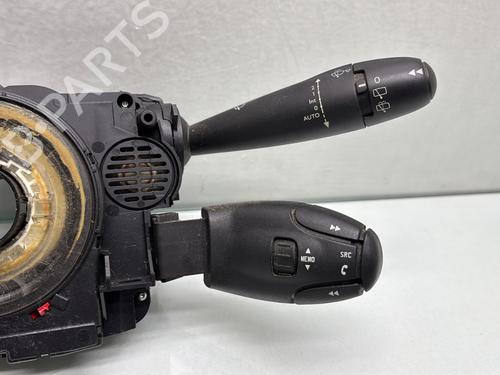Steering column stalk PEUGEOT 5008 (0U_, 0E_) 1.6 HDi | BP27356011I23 