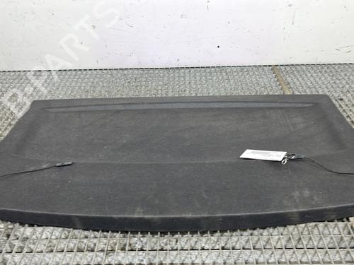 Used Rear parcel shelf BMW 1 (F20) 116 d (116 hp) 28540204