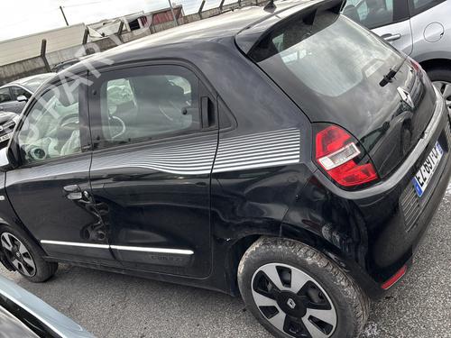 Køfangervange RENAULT TWINGO III (BCM_, BCA_) 0.9 TCe 90 (BCM9, BCM2) | BP32062522C73  - Image 5