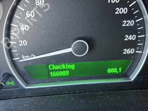 Left tailgate light SAAB 9-5 (YS3E) 1.9 TiD | BP24548930C79  - Image 12