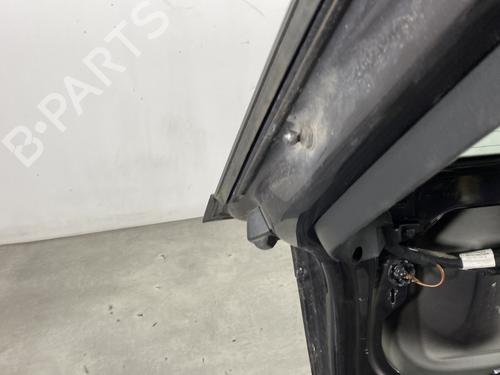 Bakluke CC/Kombi-Kupé AUDI A3 (8P1) 2.0 TDI 16V | BP25261822C6 