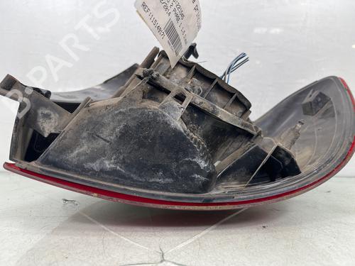 Used Left taillight Left taillight DACIA SANDERO II 1.5 dCi (90 hp) 35896324 35896324